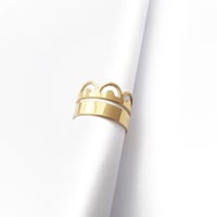 Image 1 of Bague Picado