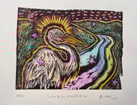 Lurker & the Eventide River (#1)