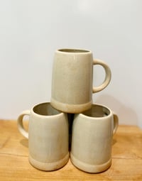 Image 1 of Mugs en céramique