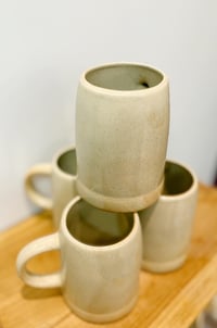 Image 2 of Mugs en céramique