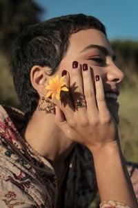 Image 3 of Bague Hirondelle