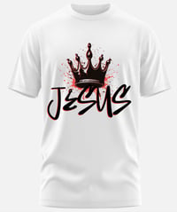 Image 1 of King Jesus