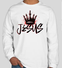 Image 2 of King Jesus