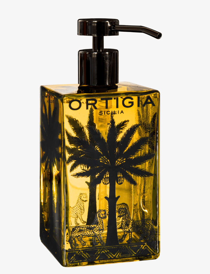Ortigia Liquid Soap (Hand and Body) - Image 1 of 1