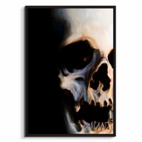 Image 1 of IN DEATH IS LIFE