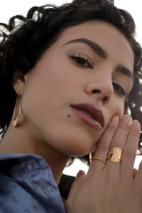 Image 5 of Bague Lune