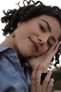 Image 6 of Bague Lune