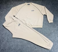 Image 2 of Stone Sweatsuit