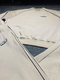 Image 5 of Stone Sweatsuit