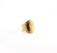 Image 7 of Bague Lune