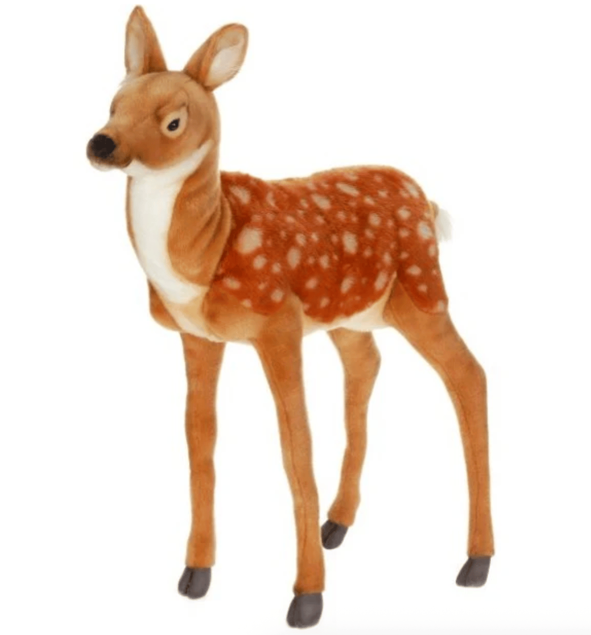 Image of Life Sized Animals (Deer, Hyena or Penguin)