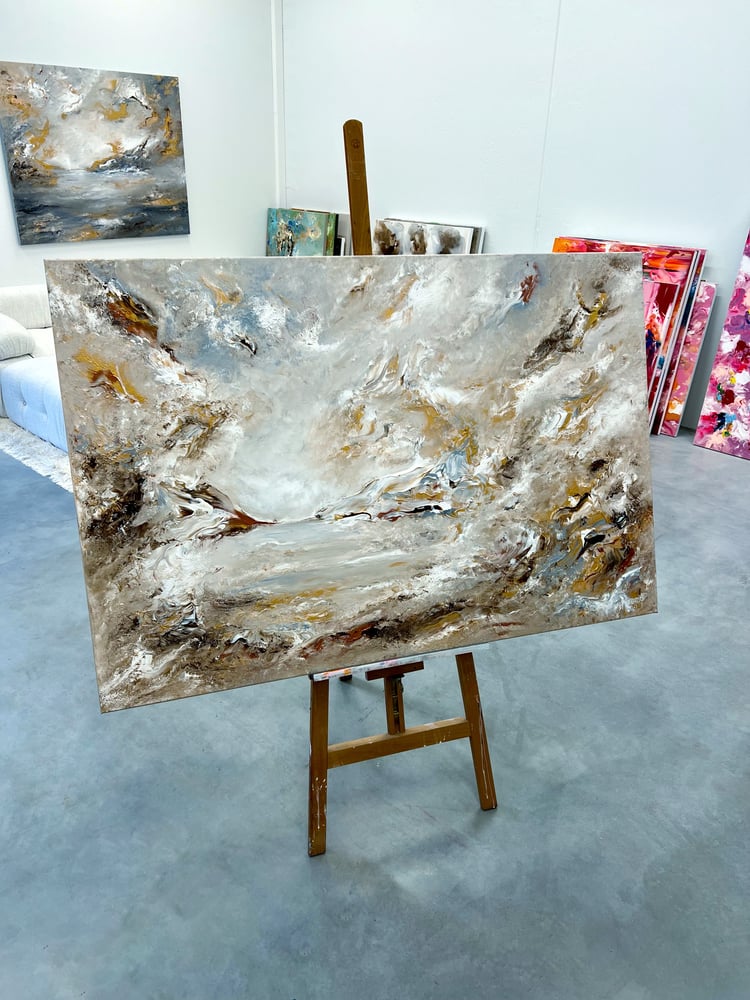 Image of Abstract n654/2025