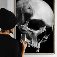 Image 3 of DEATH BRINGS LIFE