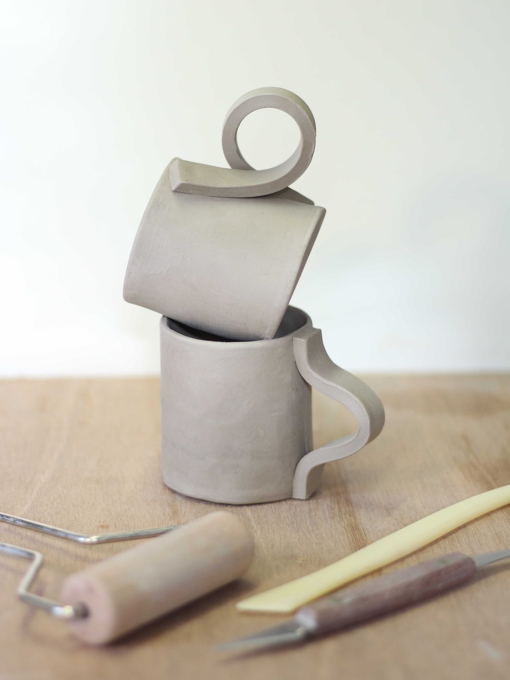 Image of Ceramic  workshop as Christmas gift