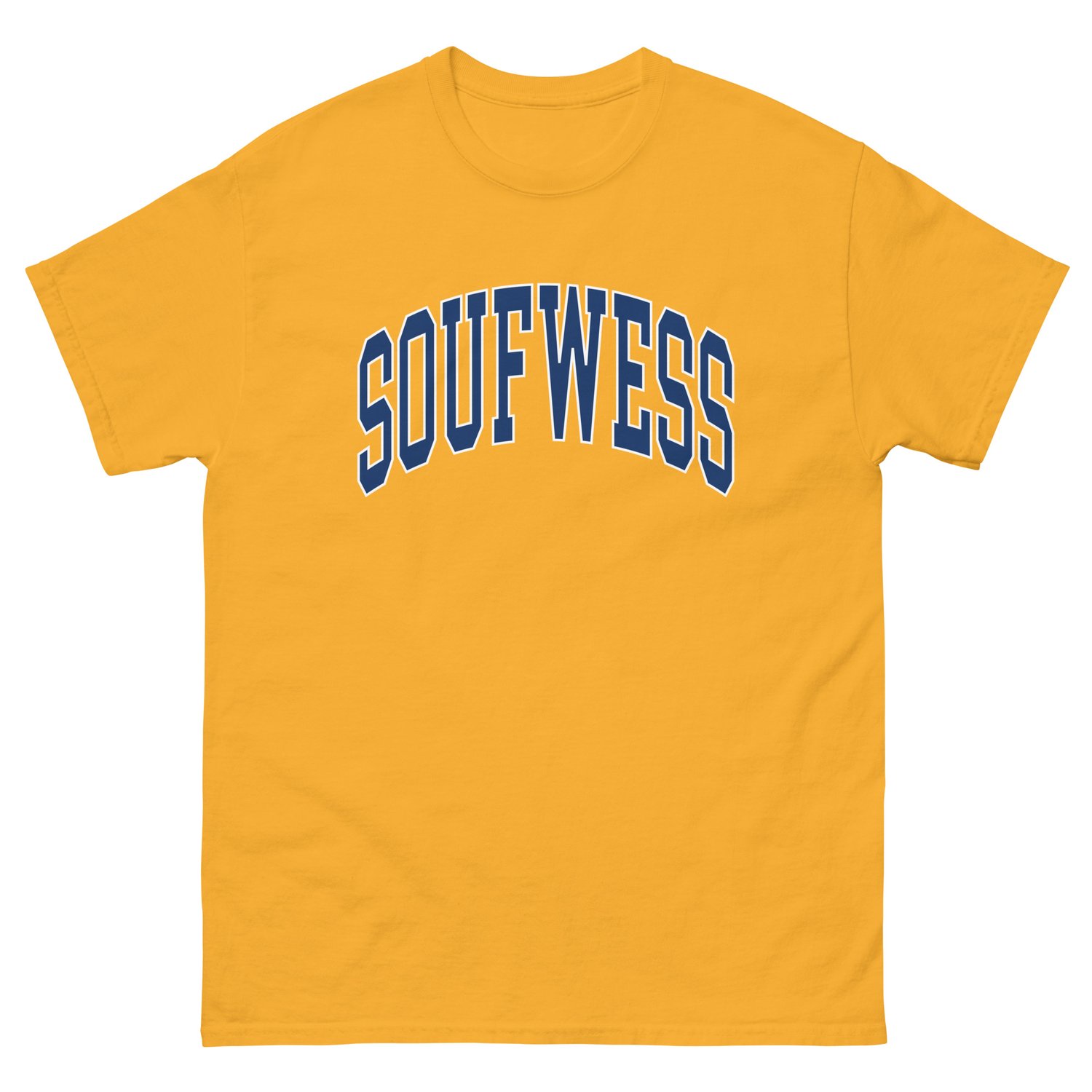 SOUFWESS CLASSIC (Gold)
