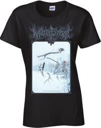 PREORDER: Knochengesänge I Girlie