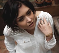 Image 5 of Bague Léon