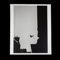 "PARIS" argentique 24x30