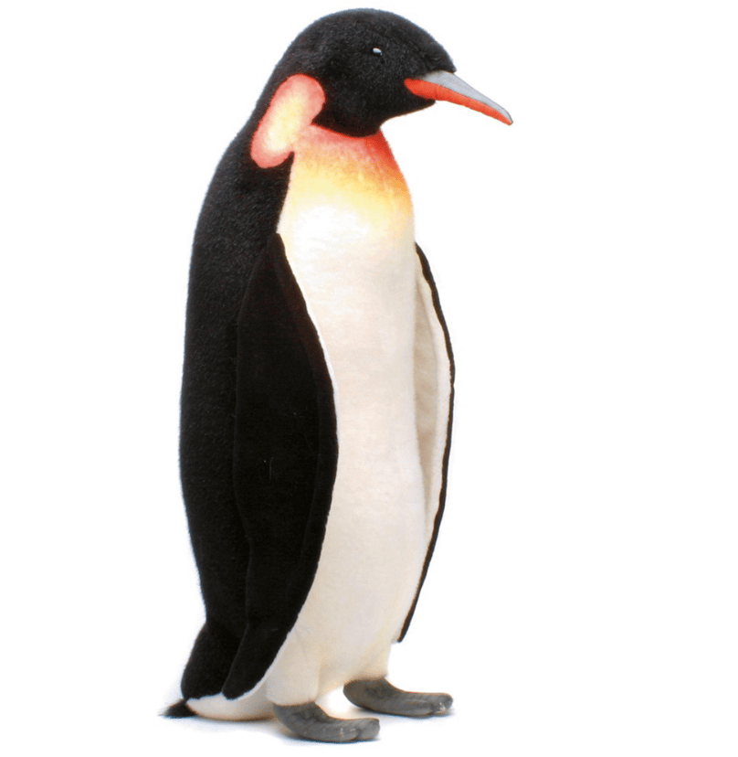 Image of Life Sized Animals (Deer, Hyena or Penguin)