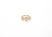 Image 4 of Bague moonphase