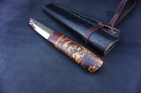 Image 3 of Yakutian Fixed Blade 