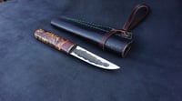 Image 5 of Yakutian Fixed Blade 