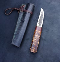 Image 6 of Yakutian Fixed Blade 