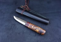 Image 7 of Yakutian Fixed Blade 