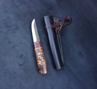 Image 8 of Yakutian Fixed Blade 