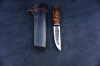 Image 9 of Yakutian Fixed Blade 