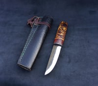 Image 10 of Yakutian Fixed Blade 