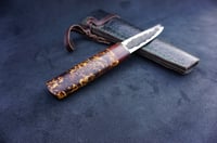 Image 15 of Yakutian Fixed Blade 