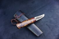 Image 17 of Yakutian Fixed Blade 