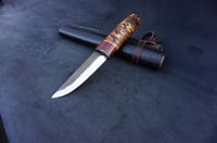 Image 1 of Yakutian Fixed Blade 