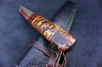 Image 20 of Yakutian Fixed Blade 