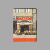 Image 2 of [FAMOUS FOR MY DINNER PARTIES™] FAMOUS FOR MY DINNER PARTIES (ISSUE 003)