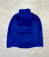 Image 3 of Patagonia Body Rug Fleece Pullover Navy Medium Mens 