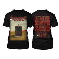 Sickening Gore - Destructive Reality