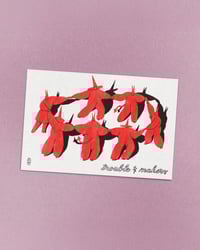 Image 2 of Trouble makers - A6