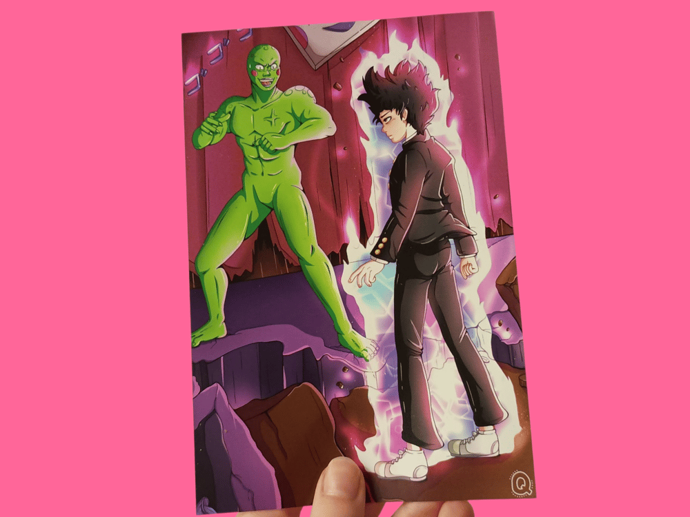 Image of [MP100] LOL Cult Arc