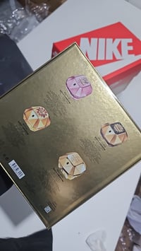 Image 2 of Ladies Paco Rabbane 50ml.Gift set