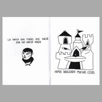 Image 3 of [FRAN CRÁNEO™] LO ESTOY INTENTANDO (VOL. 2)