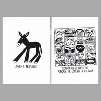 Image 5 of [FRAN CRÁNEO™] LO ESTOY INTENTANDO (VOL. 2)