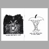 Image 7 of [FRAN CRÁNEO™] LO ESTOY INTENTANDO (VOL. 2)