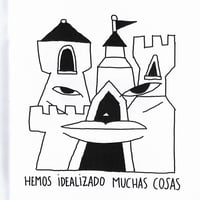 Image 4 of [FRAN CRÁNEO™] LO ESTOY INTENTANDO (VOL. 2)