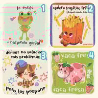 Image 2 of prints cuadradas (2)
