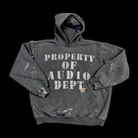 audio dept. 6 thrasher XL