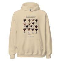 Image 2 of Espresso Martini Hoodie