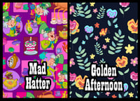 Image 2 of Alice in Wonderland Collection