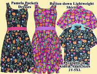 Image 1 of Alice in Wonderland Collection